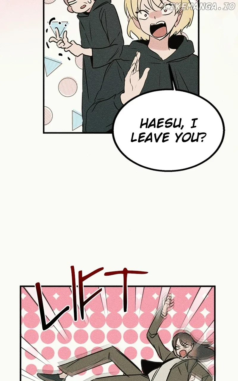 My Sister’s Private Life Chapter 54 page 51