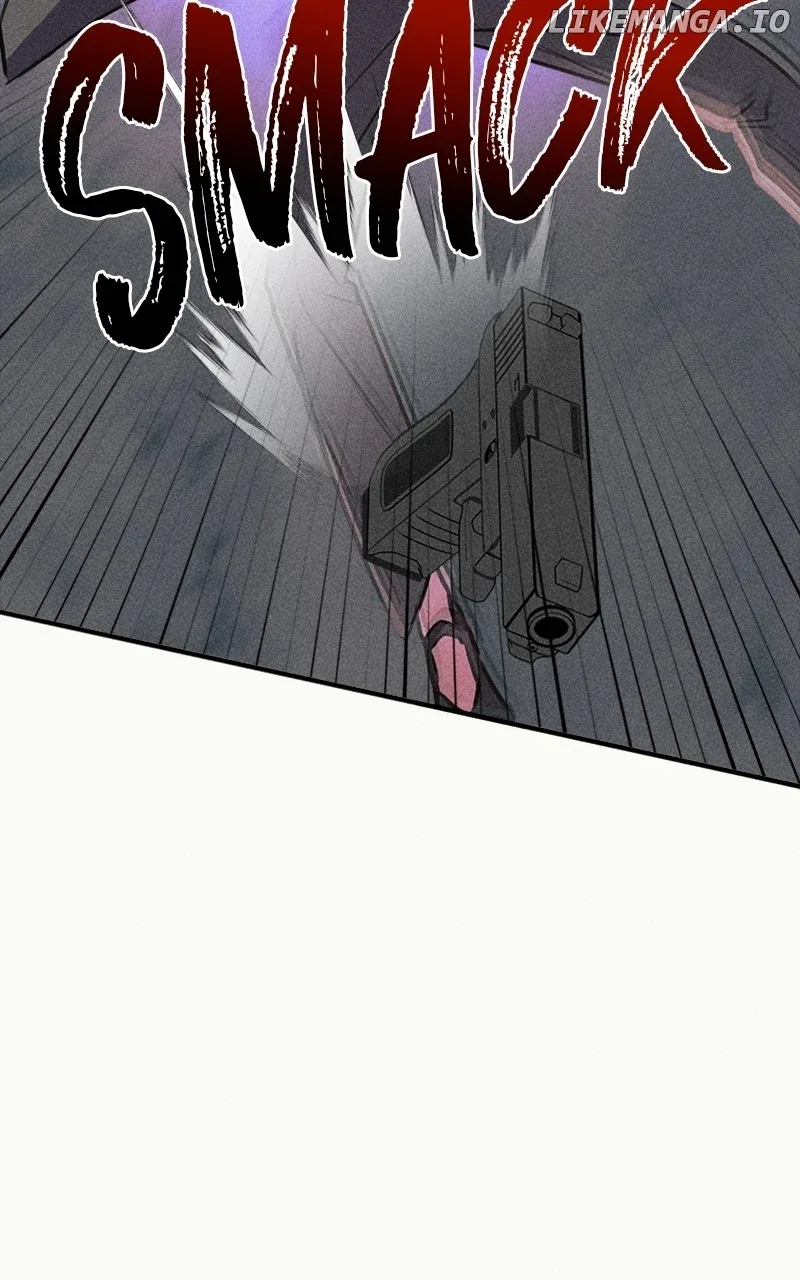 My Sister’s Private Life Chapter 54 page 43