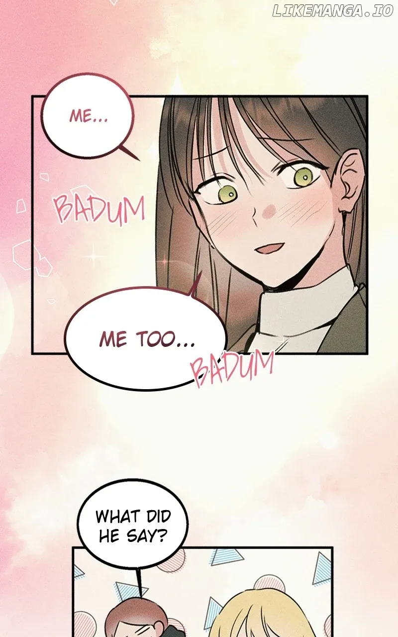 My Sister’s Private Life Chapter 54 page 50