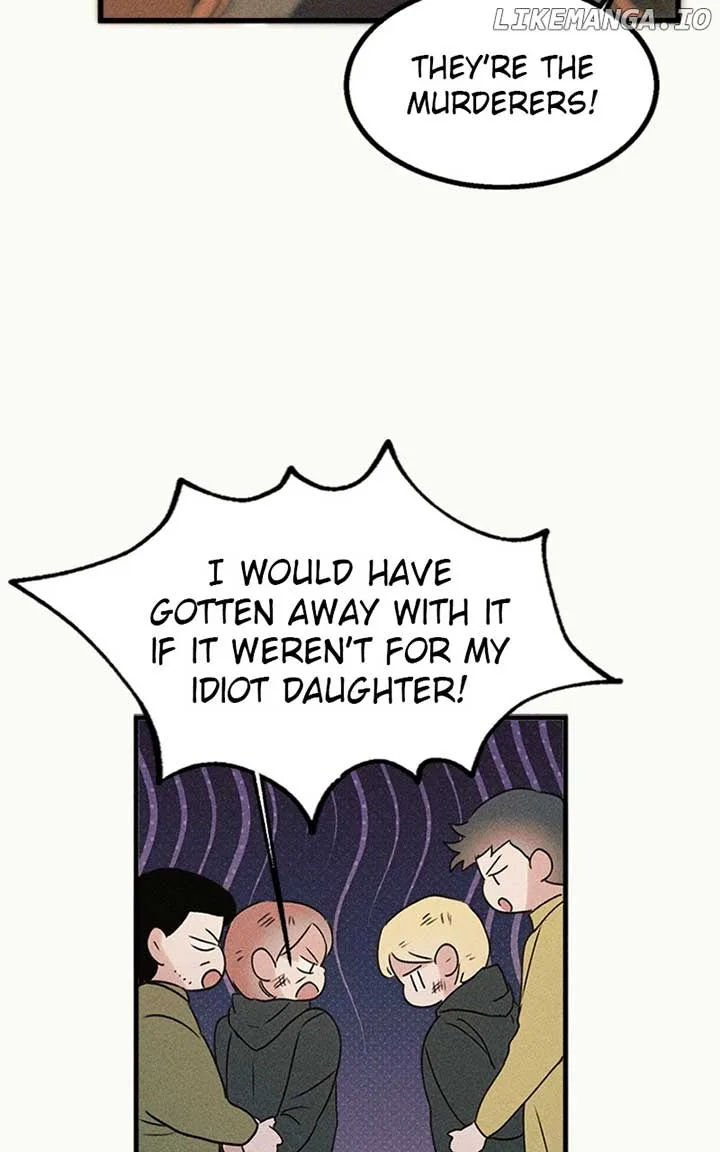 My Sister’s Private Life Chapter 55 page 54