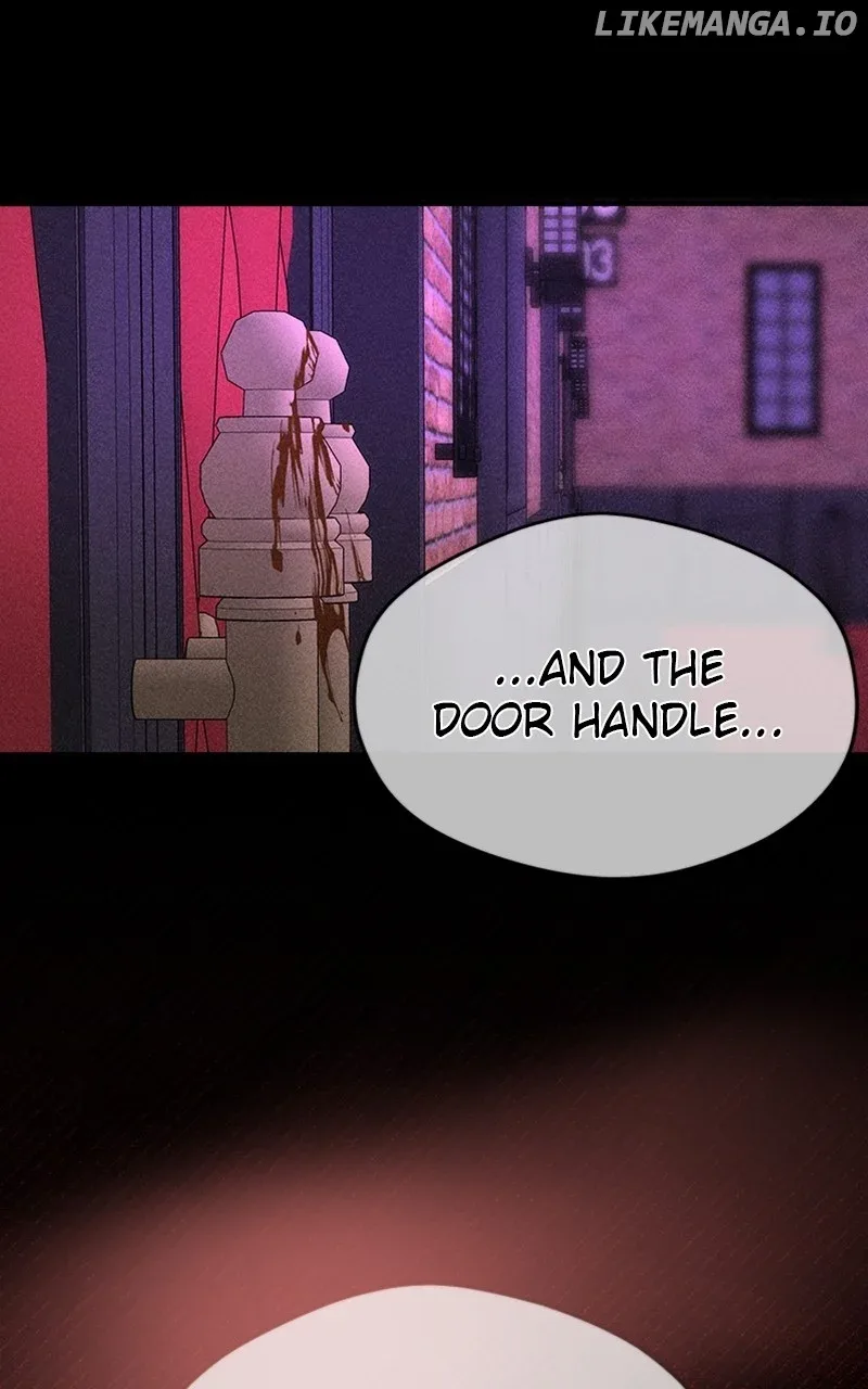 My Sister’s Private Life Chapter 48 page 84