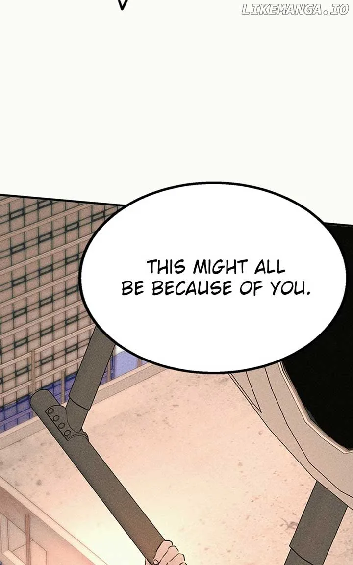 My Sister’s Private Life Chapter 55 page 21