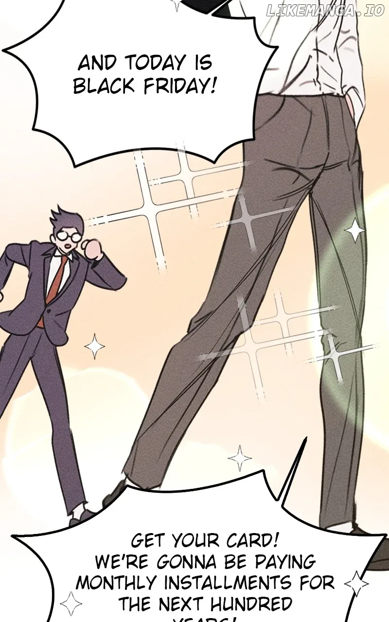 My Sister’s Private Life Chapter 48 page 72
