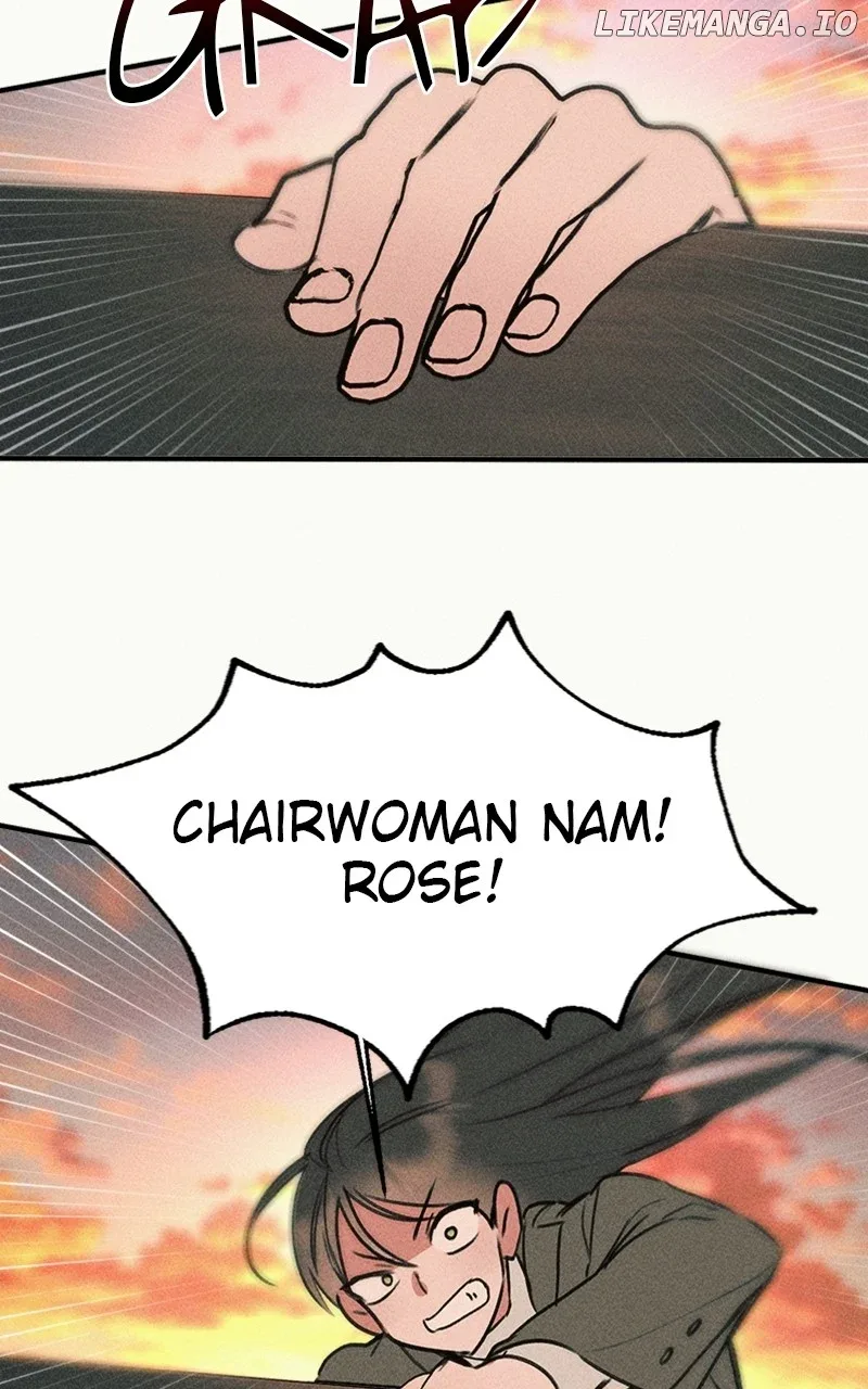 My Sister’s Private Life Chapter 54 page 80