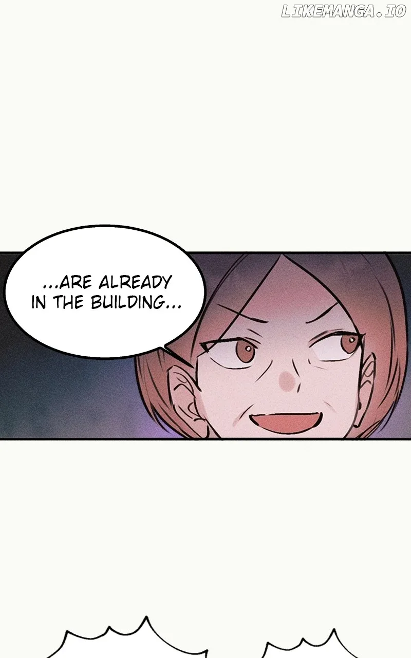 My Sister’s Private Life Chapter 54 page 27
