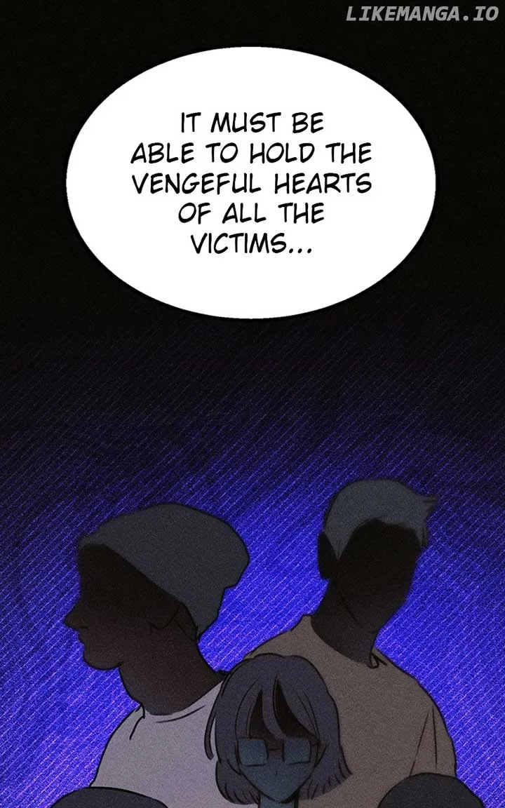 My Sister’s Private Life Chapter 55 page 33