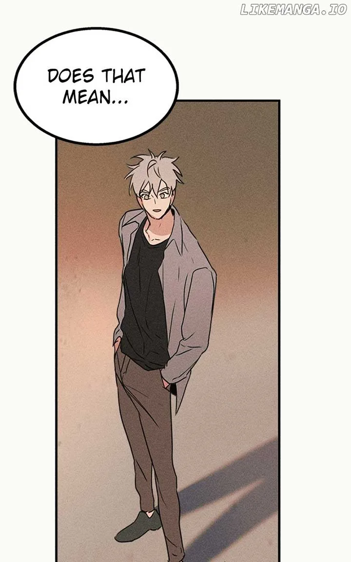 My Sister’s Private Life Chapter 55 page 58