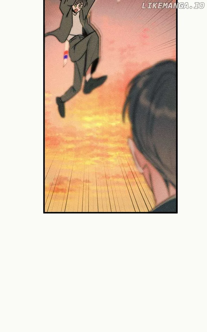 My Sister’s Private Life Chapter 55 page 44