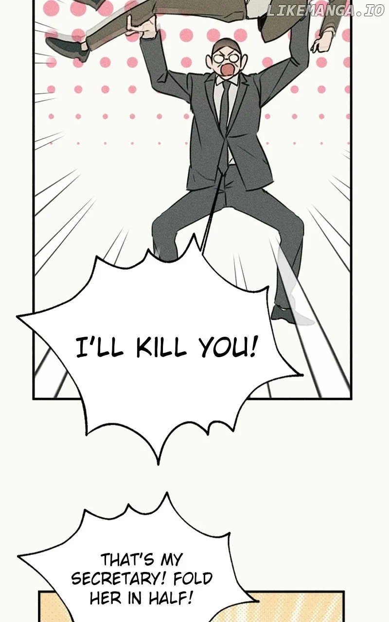 My Sister’s Private Life Chapter 54 page 52