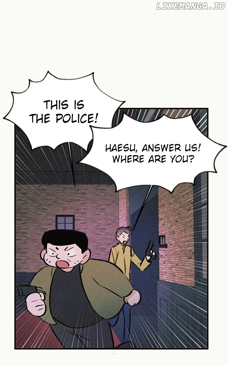 My Sister’s Private Life Chapter 54 page 26