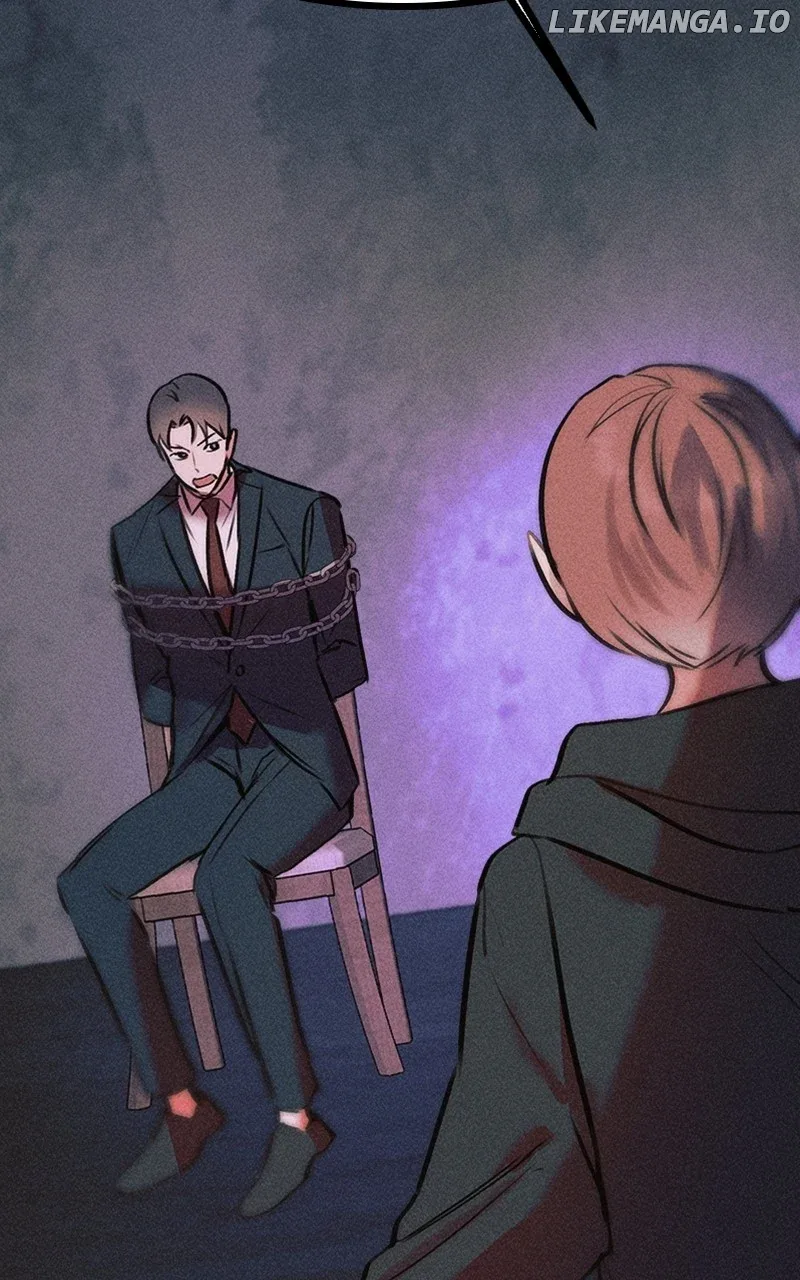 My Sister’s Private Life Chapter 54 page 23
