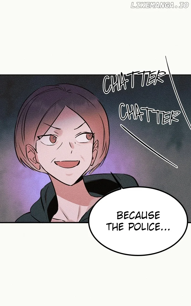 My Sister’s Private Life Chapter 54 page 25