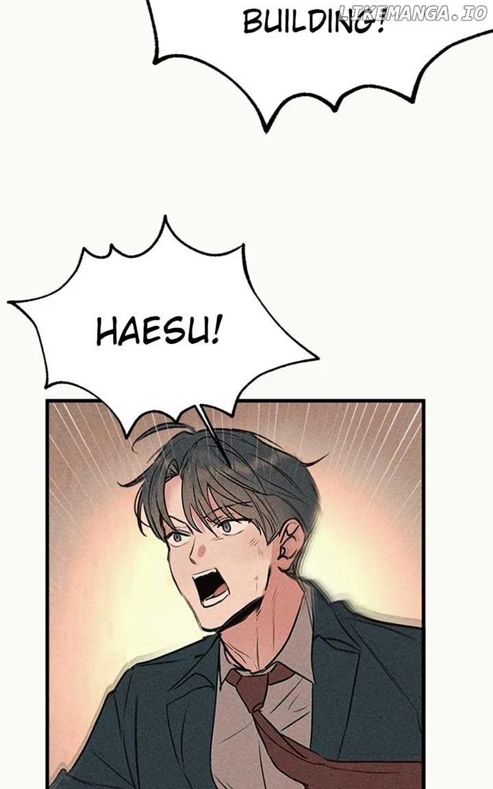 My Sister’s Private Life Chapter 55 page 42