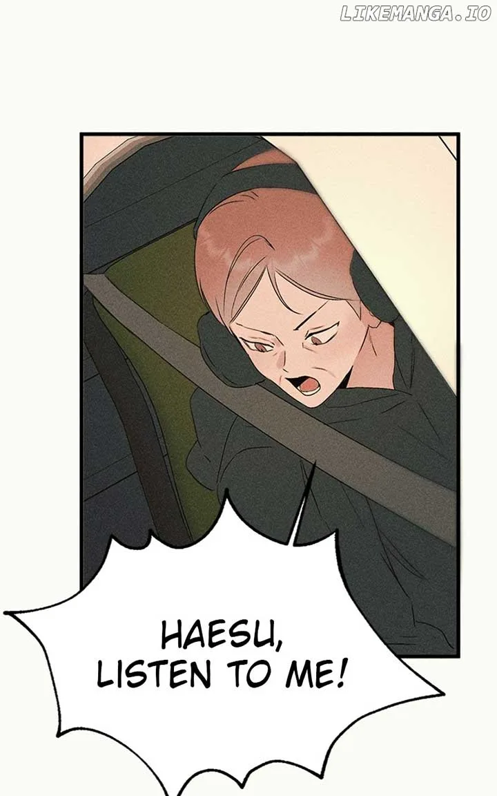 My Sister’s Private Life Chapter 55 page 20