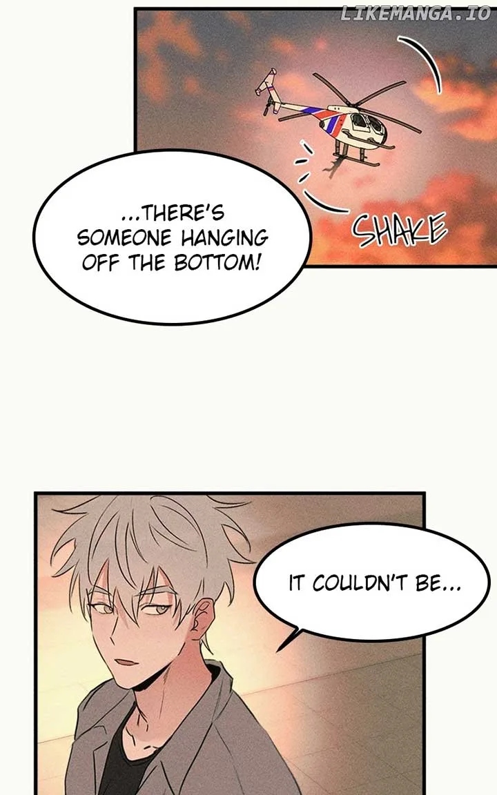 My Sister’s Private Life Chapter 55 page 8