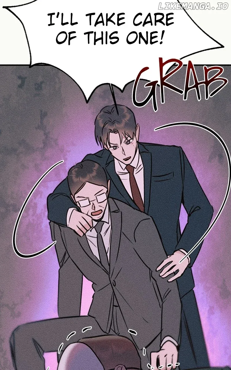 My Sister’s Private Life Chapter 54 page 62