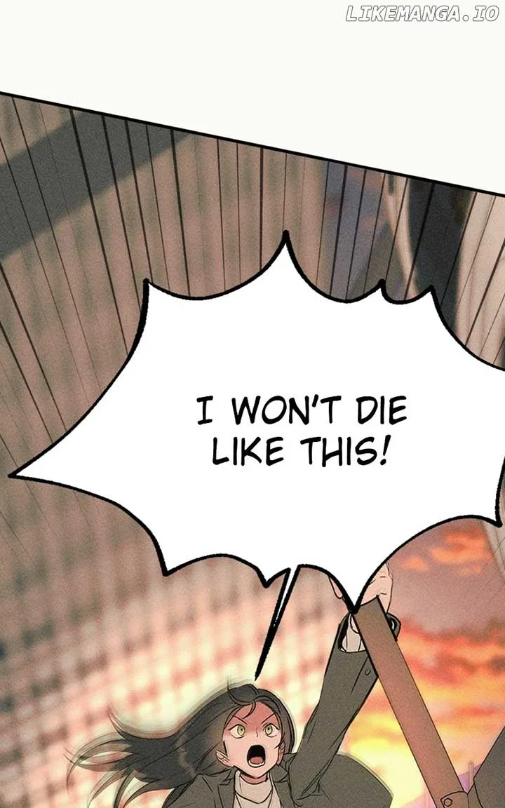 My Sister’s Private Life Chapter 55 page 11