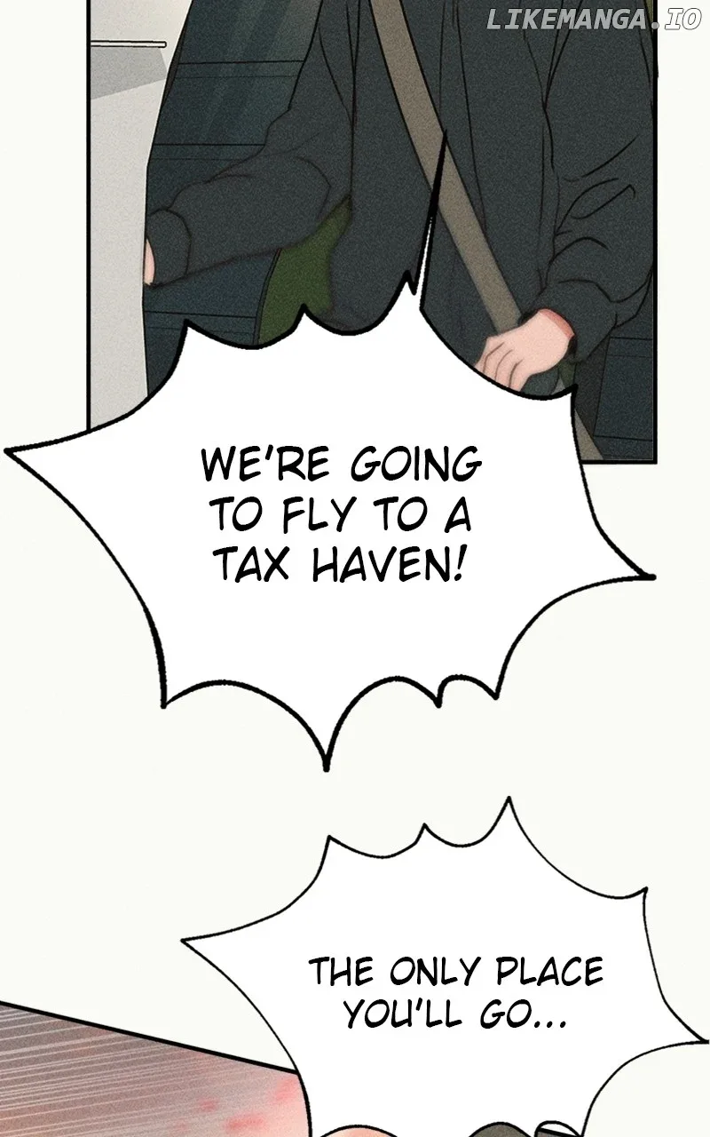 My Sister’s Private Life Chapter 54 page 82