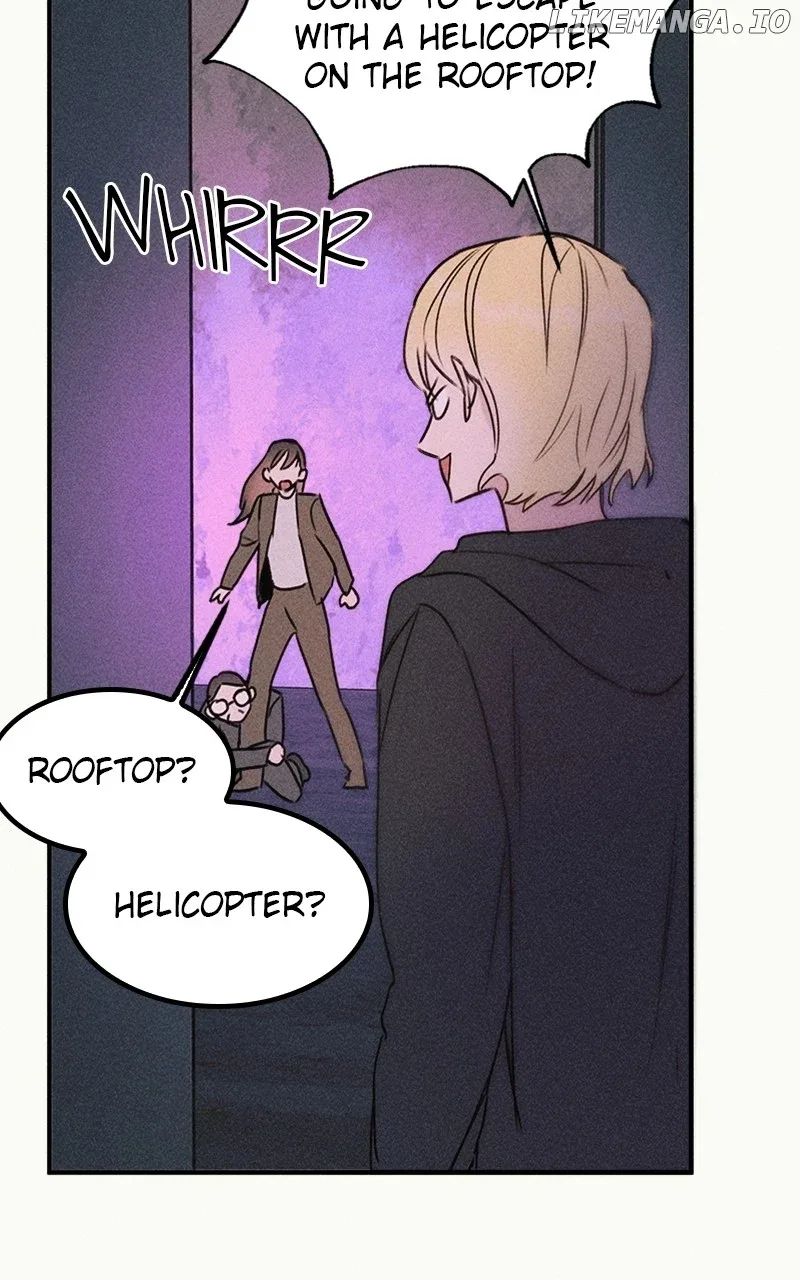 My Sister’s Private Life Chapter 54 page 59