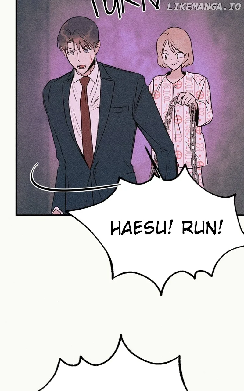 My Sister’s Private Life Chapter 54 page 61