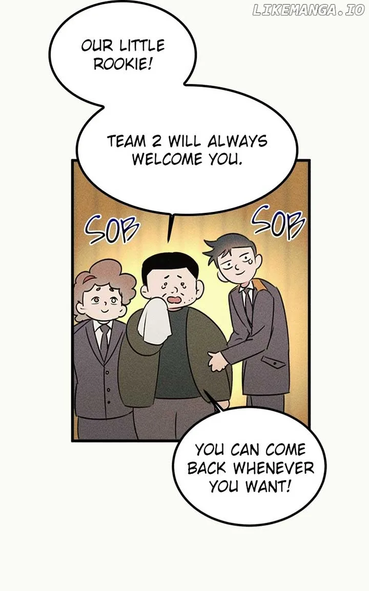 My Sister’s Private Life Chapter 55 page 104