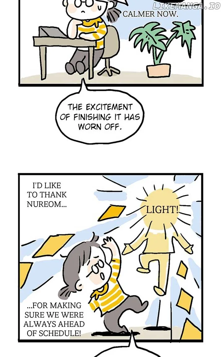 My Sister’s Private Life Chapter 56 page 3