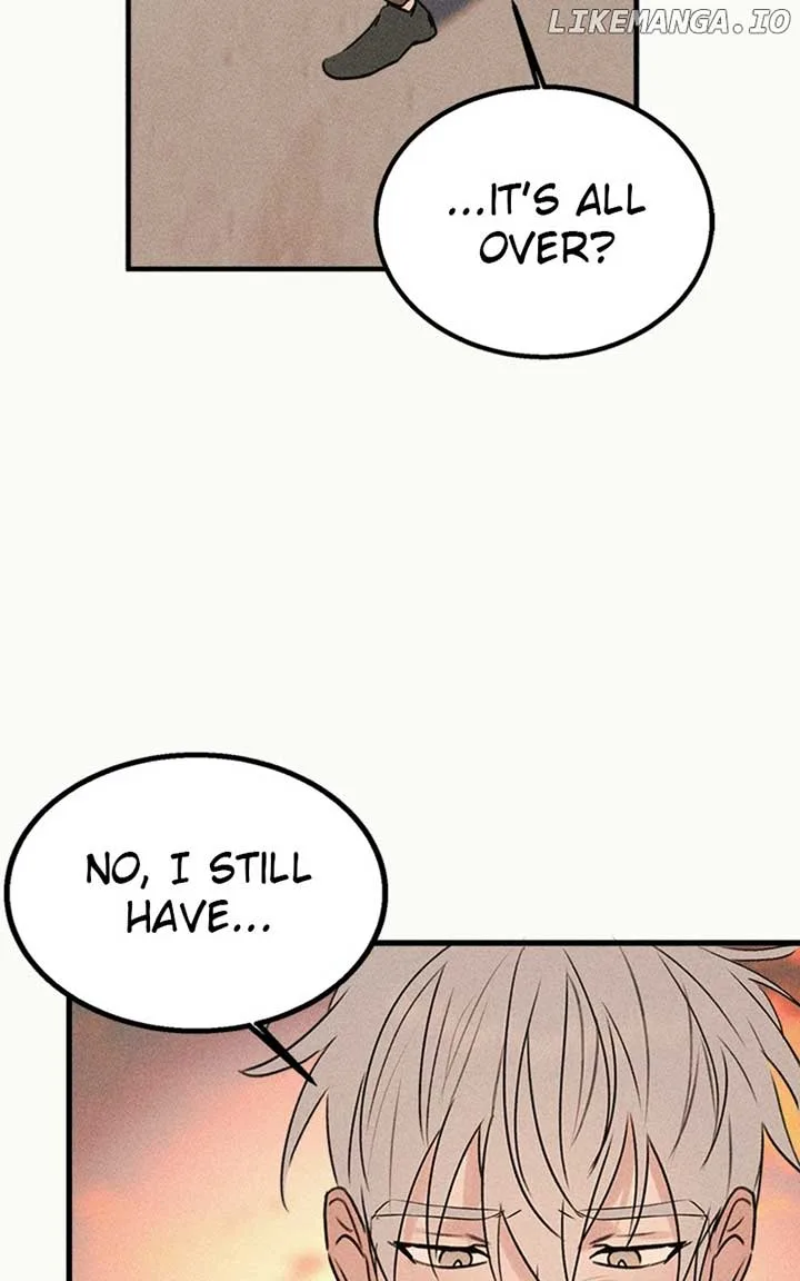 My Sister’s Private Life Chapter 55 page 59