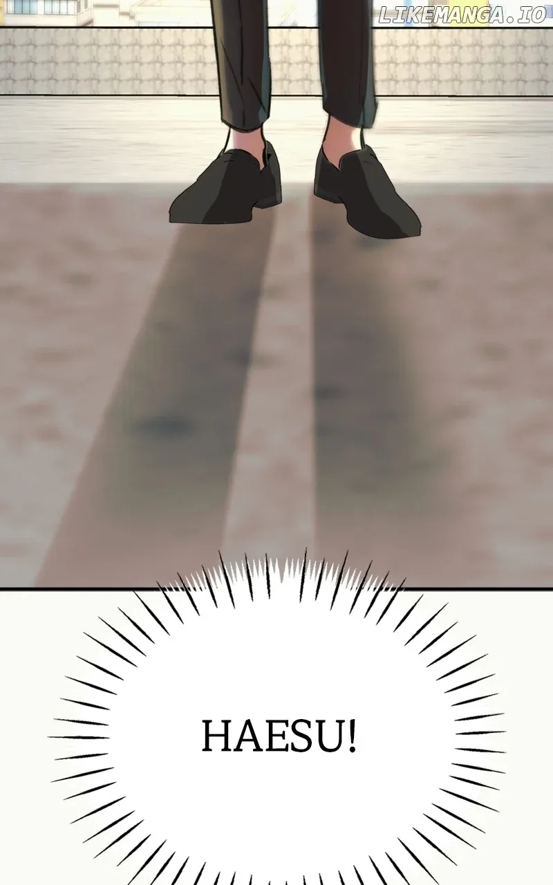 My Sister’s Private Life Chapter 54 page 104