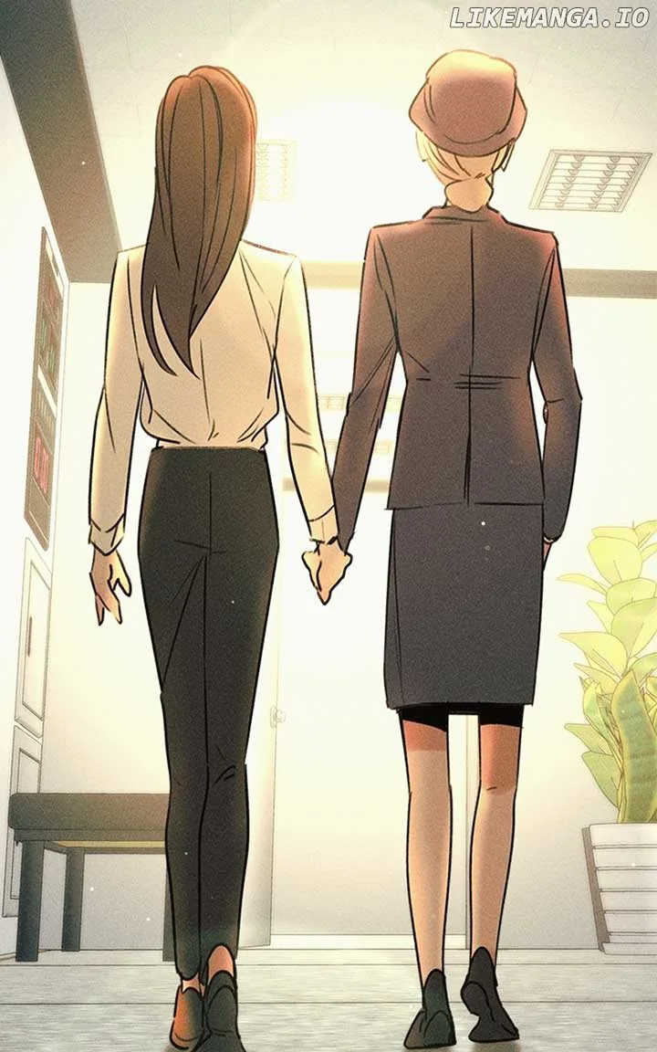 My Sister’s Private Life Chapter 55 page 97