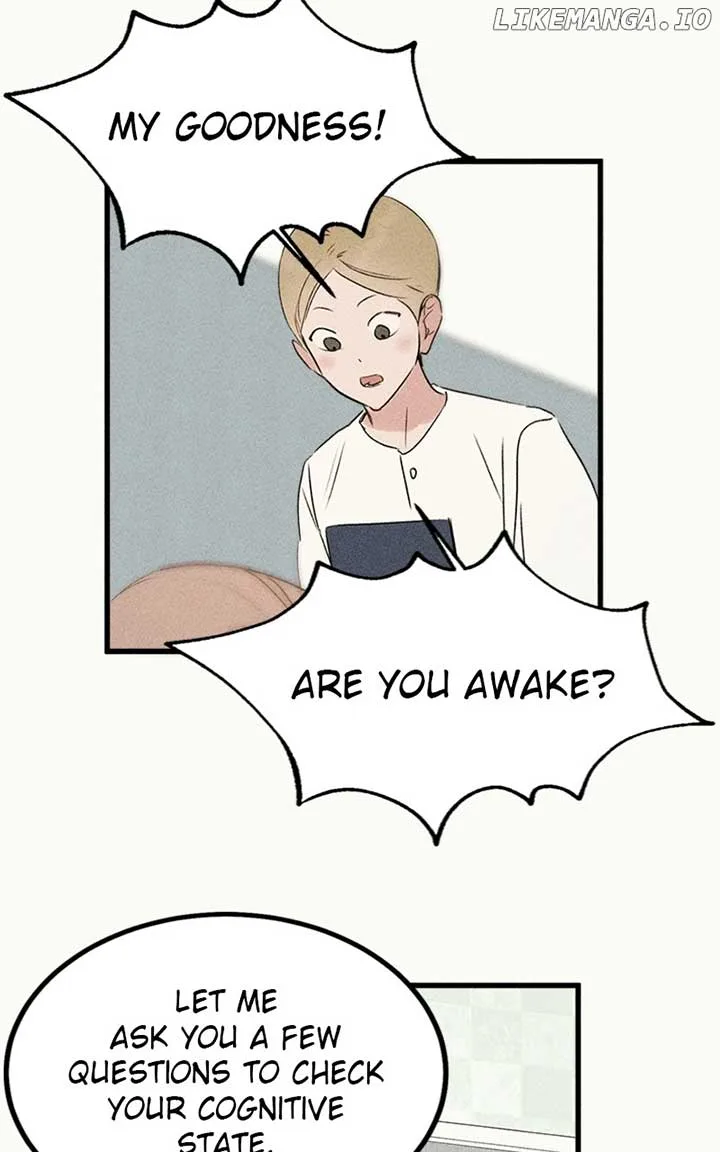 My Sister’s Private Life Chapter 55 page 71