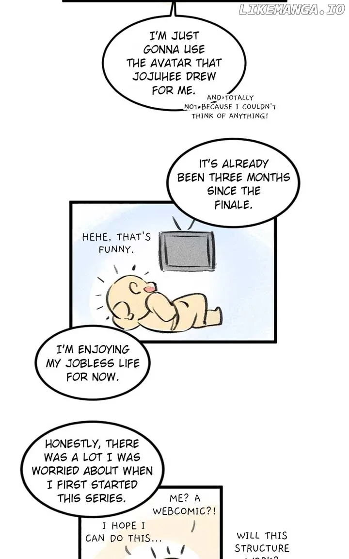 My Sister’s Private Life Chapter 56 page 17