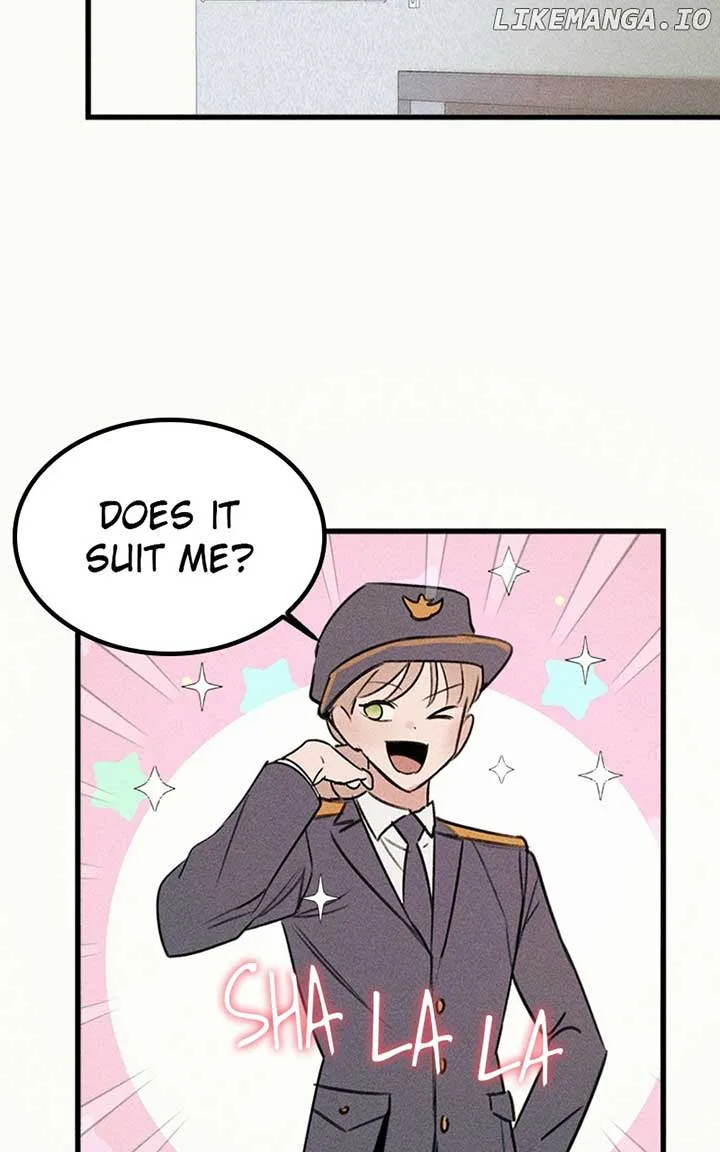 My Sister’s Private Life Chapter 55 page 81
