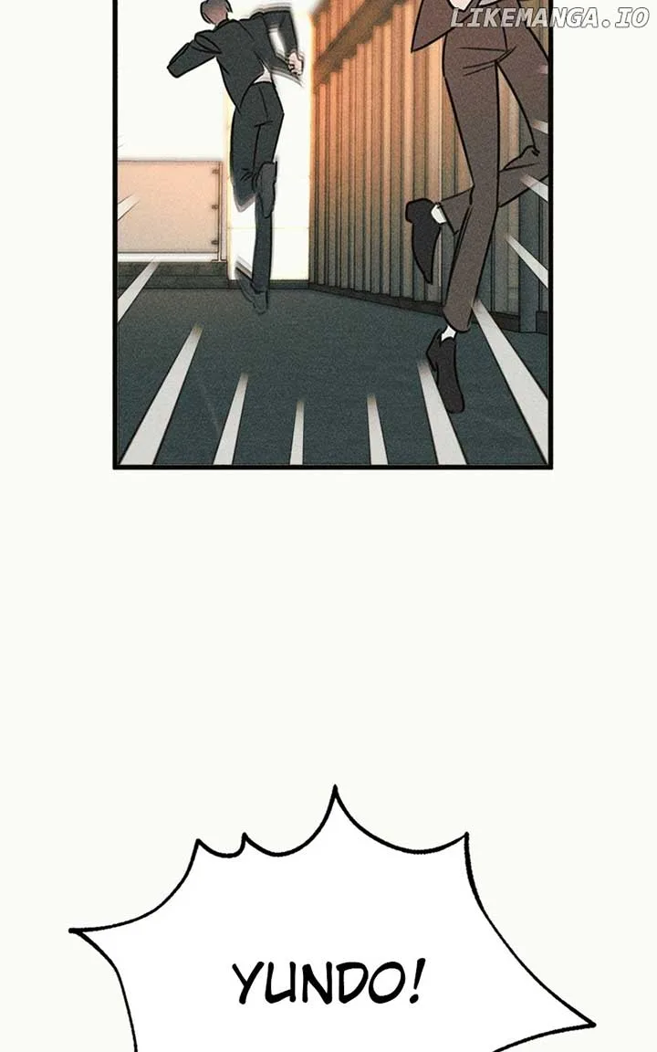 My Sister’s Private Life Chapter 55 page 111