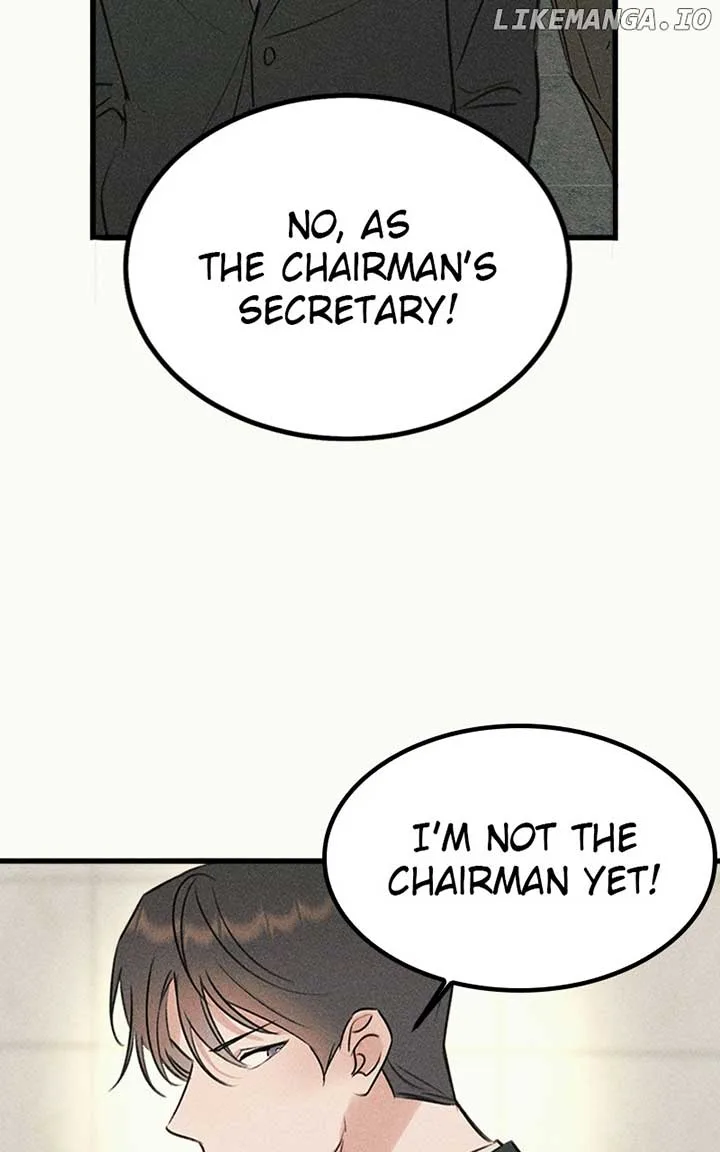 My Sister’s Private Life Chapter 55 page 108