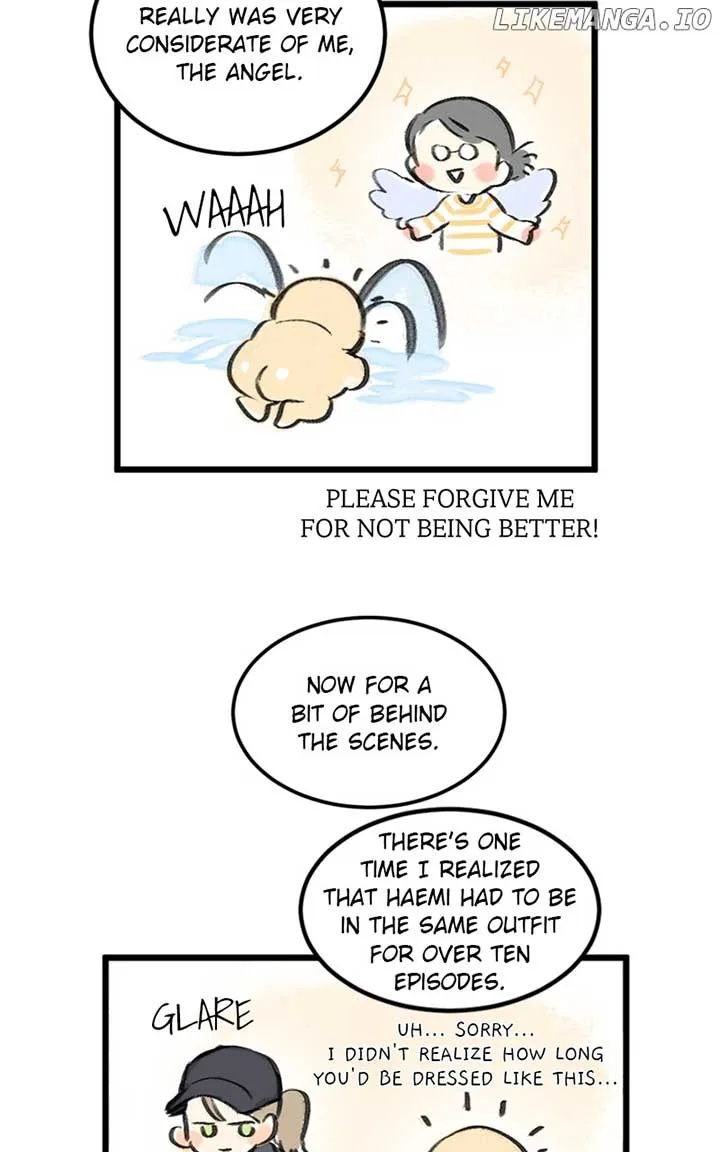 My Sister’s Private Life Chapter 56 page 19