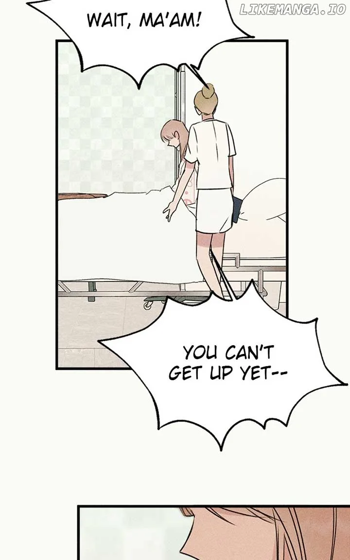 My Sister’s Private Life Chapter 55 page 75