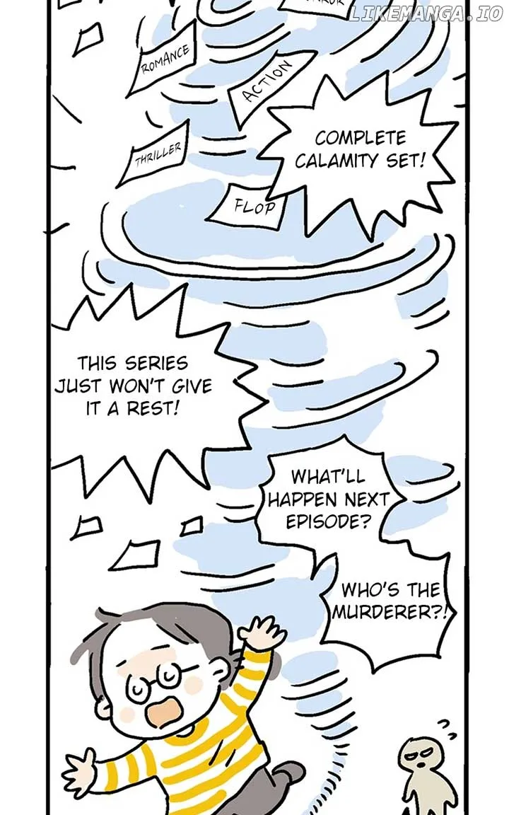 My Sister’s Private Life Chapter 56 page 9