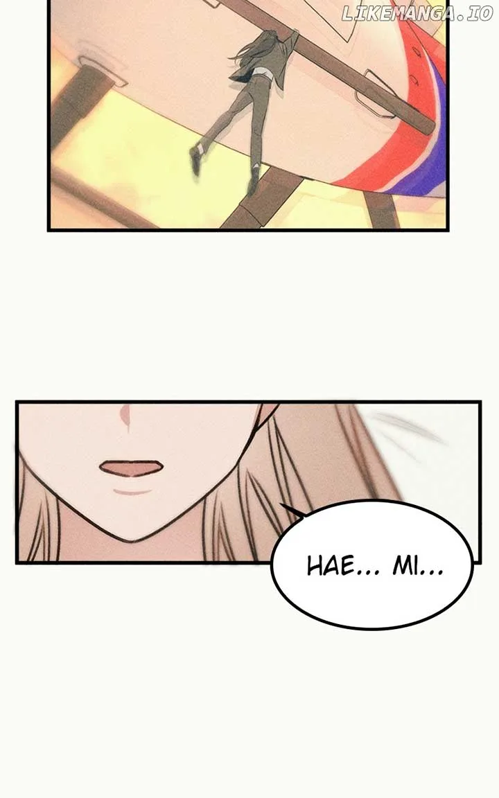 My Sister’s Private Life Chapter 55 page 69