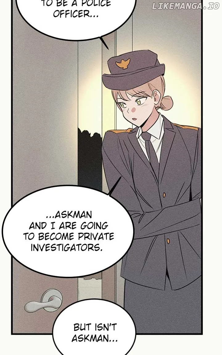 My Sister’s Private Life Chapter 55 page 87