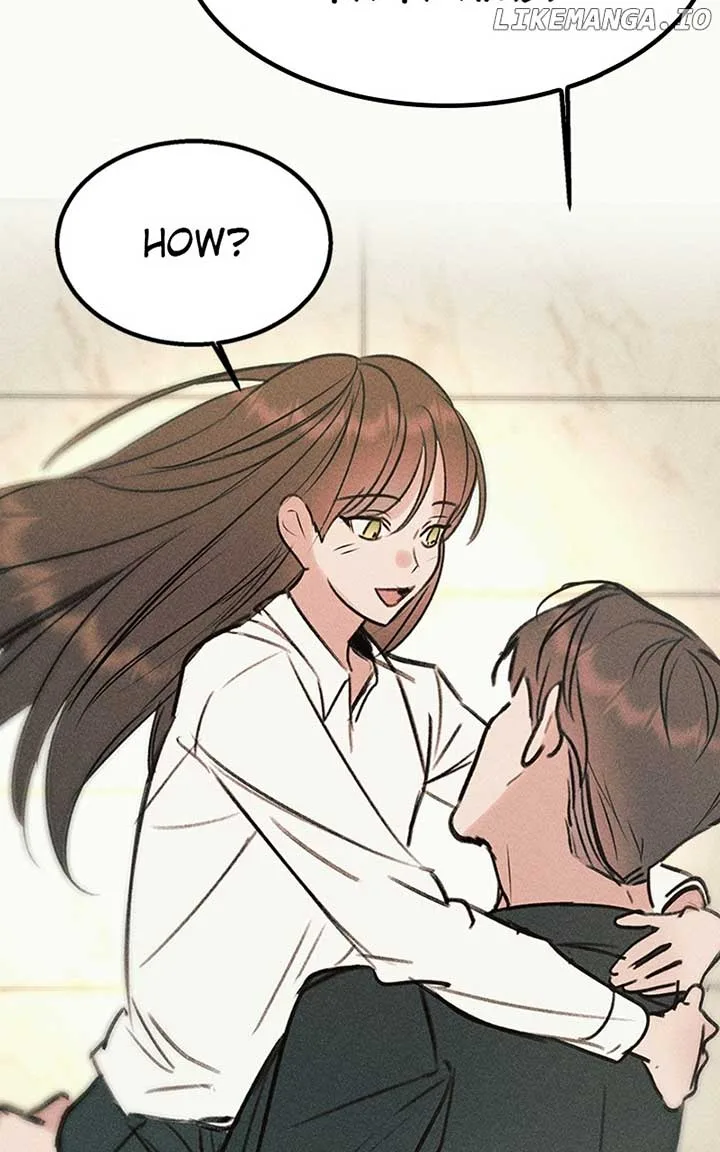 My Sister’s Private Life Chapter 55 page 115