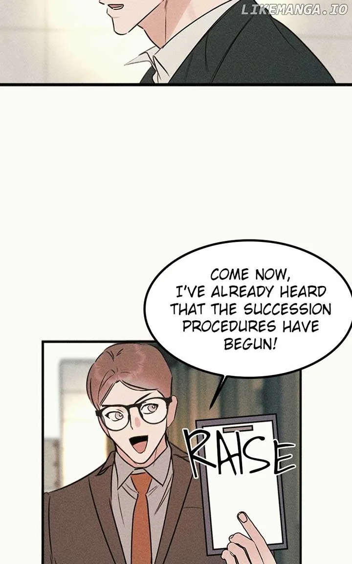 My Sister’s Private Life Chapter 55 page 109