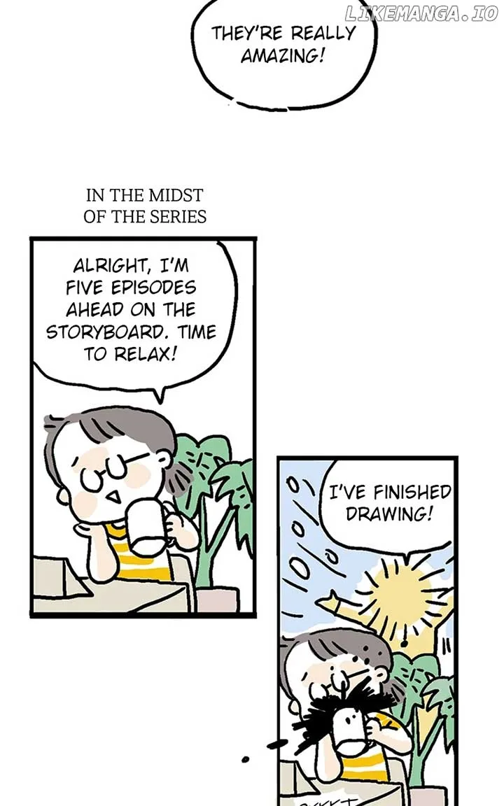 My Sister’s Private Life Chapter 56 page 4