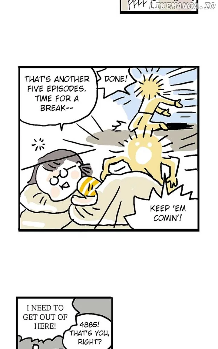 My Sister’s Private Life Chapter 56 page 5