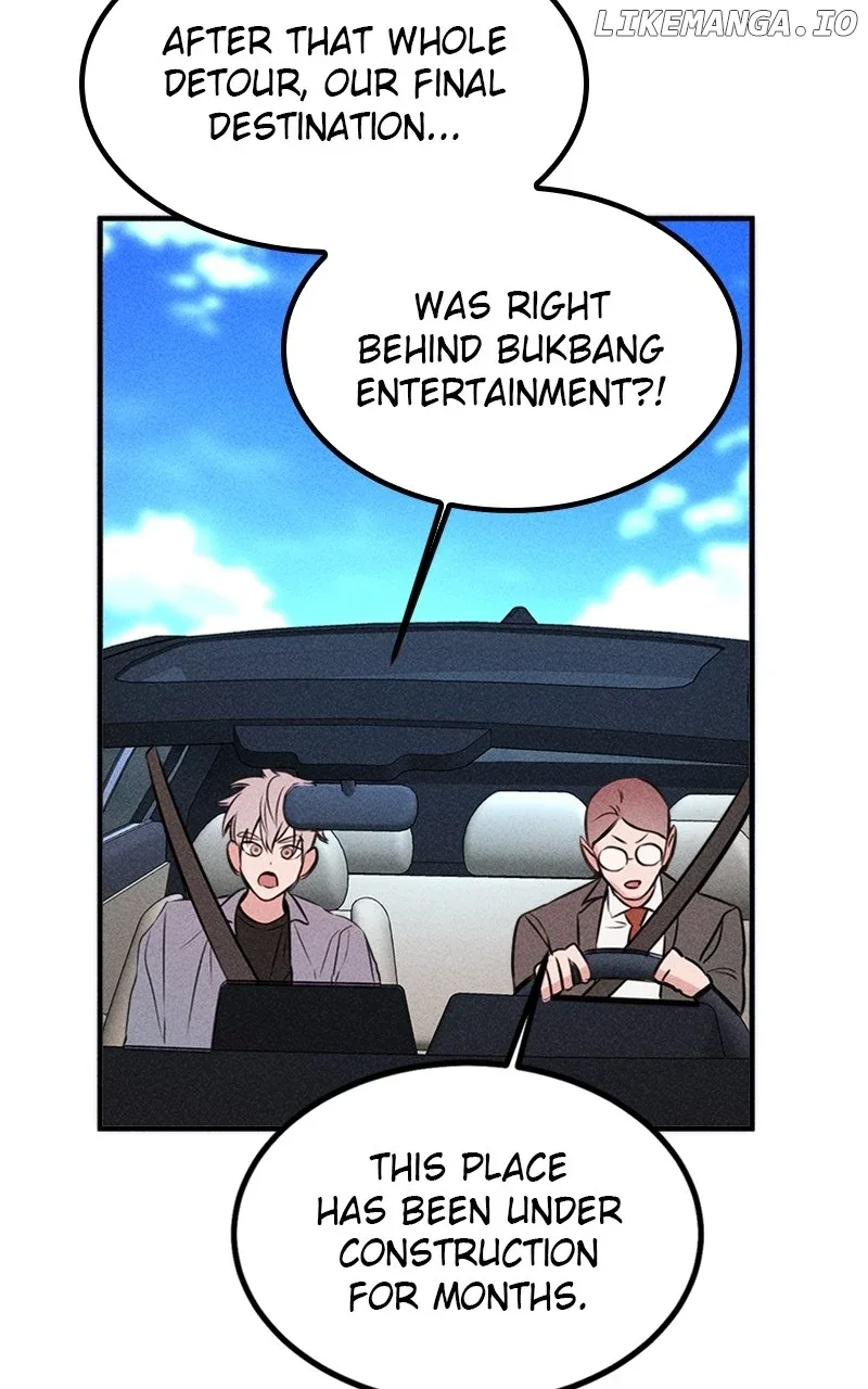 My Sister’s Private Life Chapter 52 page 49