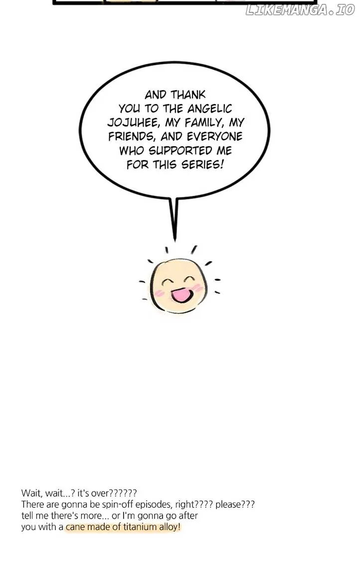 My Sister’s Private Life Chapter 56 page 24