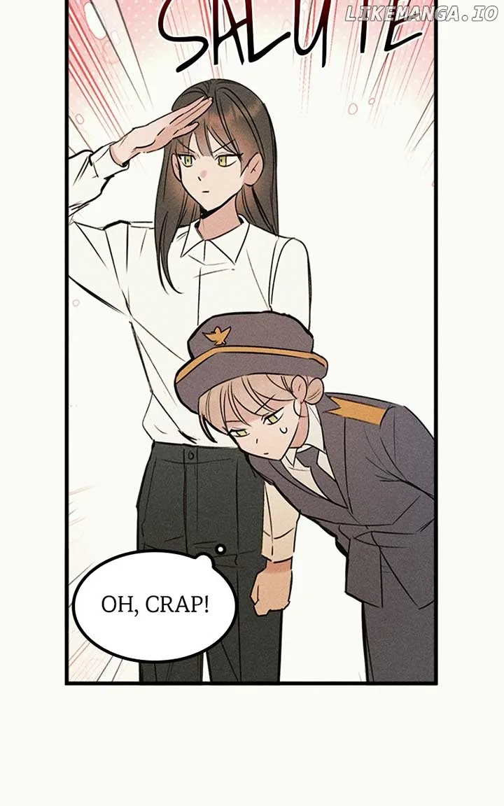My Sister’s Private Life Chapter 55 page 103
