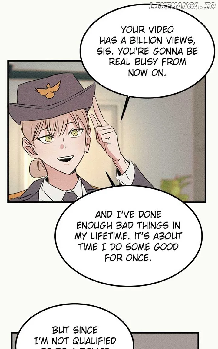 My Sister’s Private Life Chapter 55 page 86