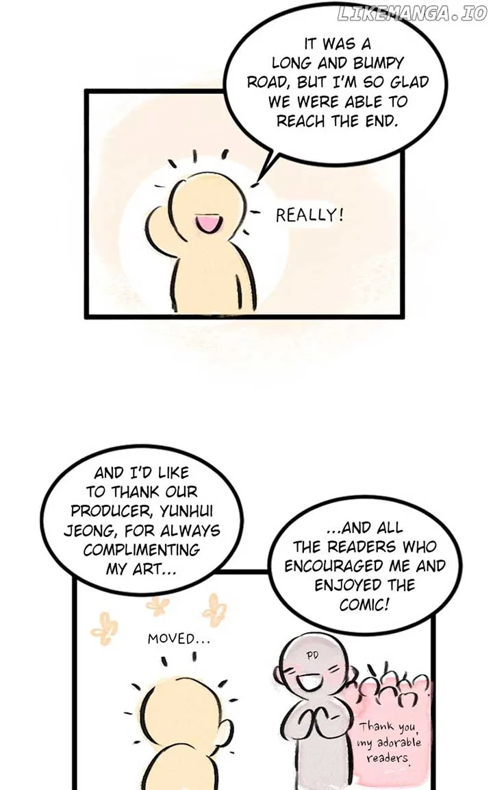 My Sister’s Private Life Chapter 56 page 23
