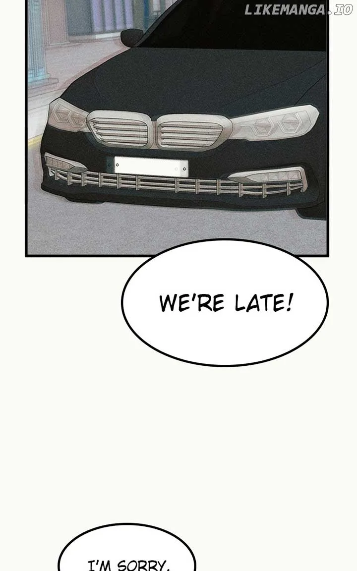 My Sister’s Private Life Chapter 55 page 106