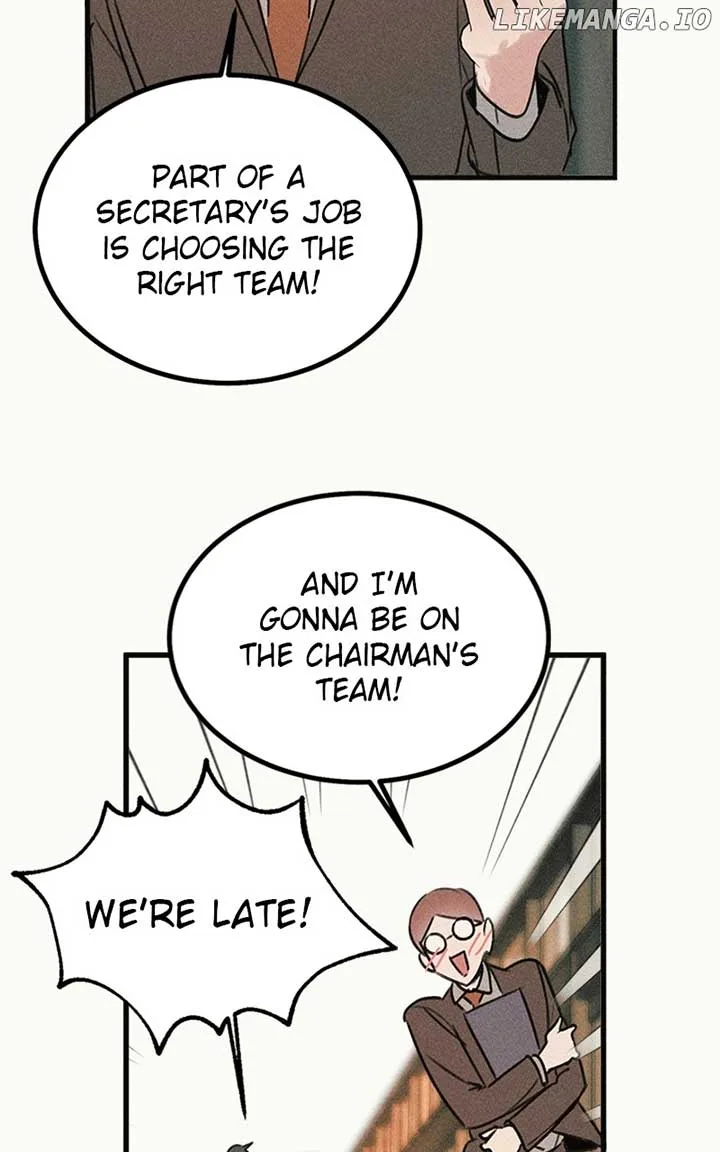 My Sister’s Private Life Chapter 55 page 110